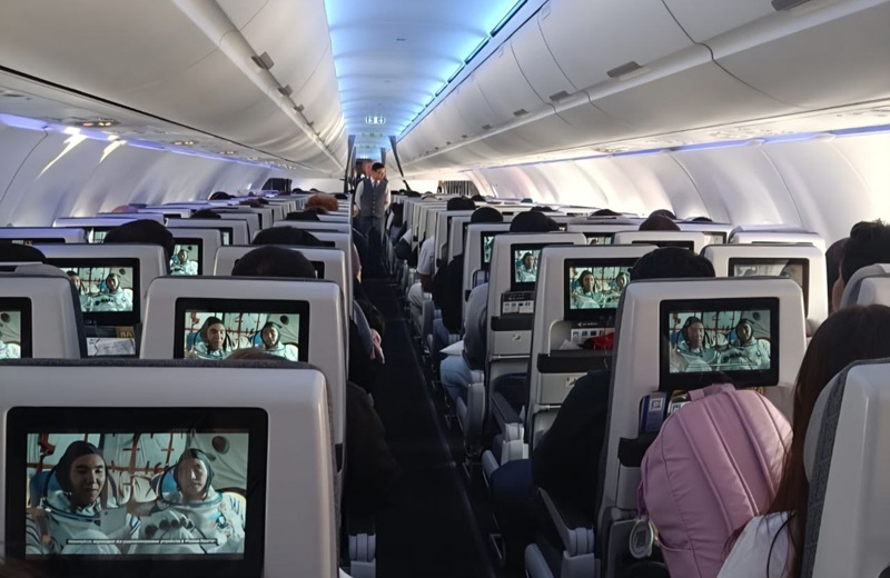 Запрет невозвратных авиабилетов в Казахстане и последствия для авиации