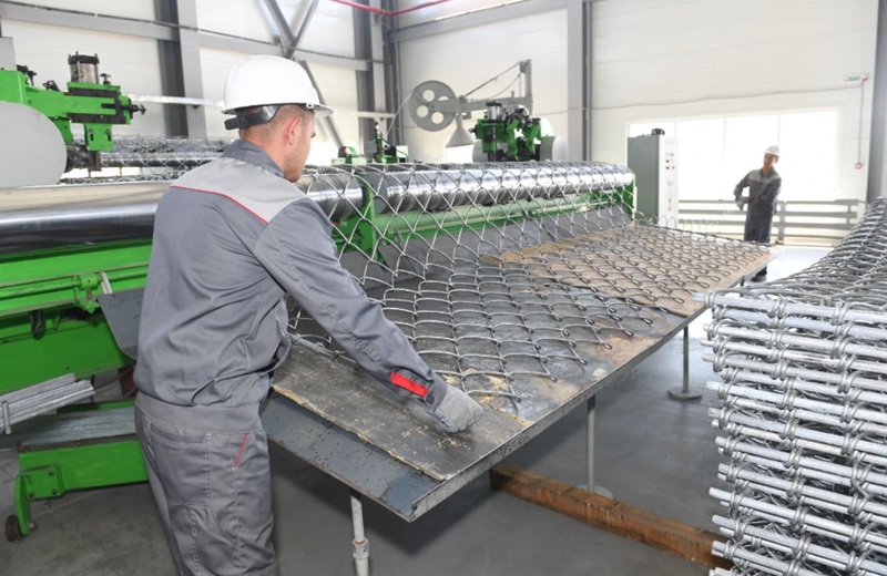 Промышленность Алматы демонстрирует опережающий рост в 2025 году Промышленность Алматы