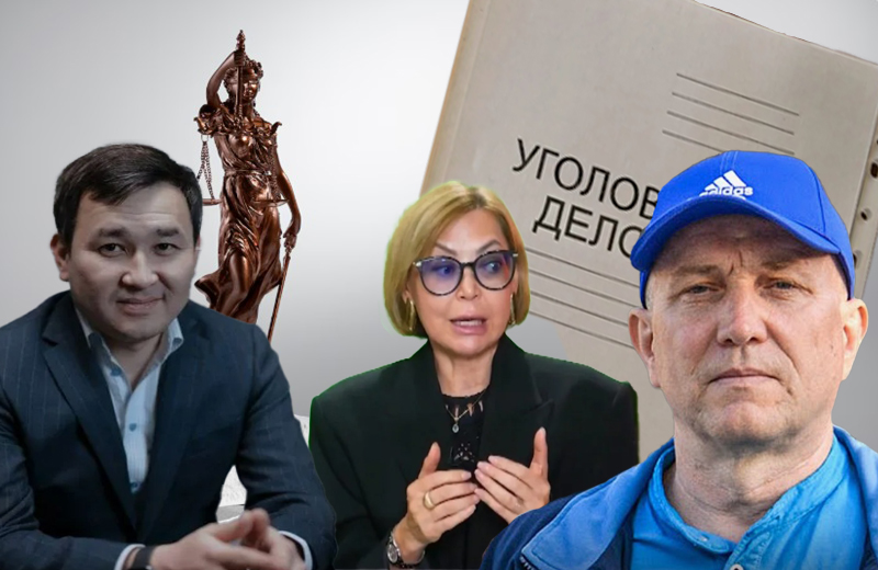 Идеальный шторм для СМИ: кто и за что судится с журналистами в 2025 году Кто и за что судится с журналистами в 2025 году