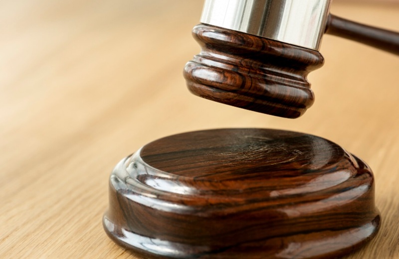 Верховный суд Казахстана подвел итоги. Судебный молоток