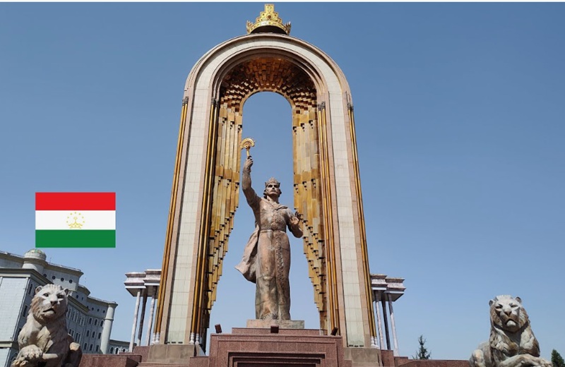 ТОП-5 ключевых событий 2025 года в Таджикистане