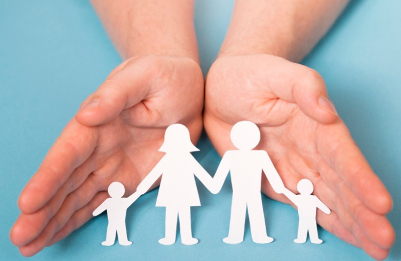 Защита прав детей: в Казахстане принят новый закон В Казахстане принят новый закон - Защита прав детей: