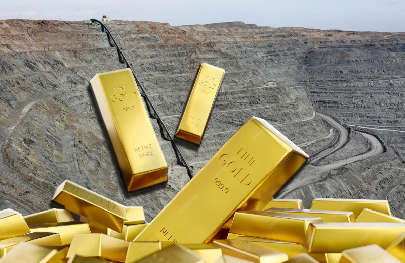 Рост цен на золото и влияние на экономику Узбекистана