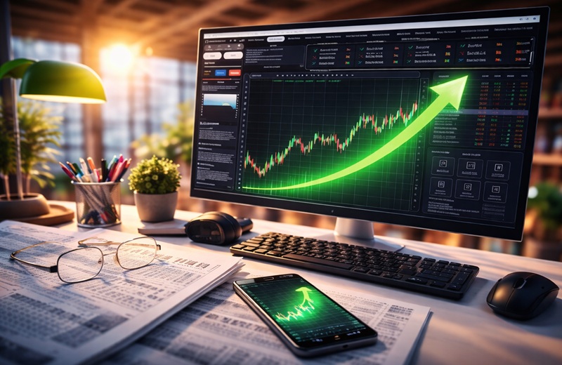 Объем торгов на ITS в 2025 году превысил $14 млрд