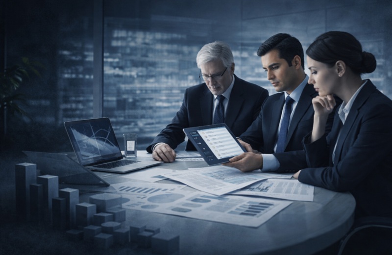 Аналитики: из-за бюрократии Центральная Азия теряет до 10% ВВП