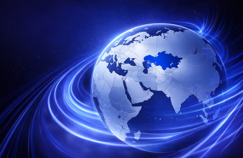 Аналитики назвали главный вызов внешней политики Казахстана в 2026 году Аналитики назвали главный вызов внешней политики Казахстана в 2026 году