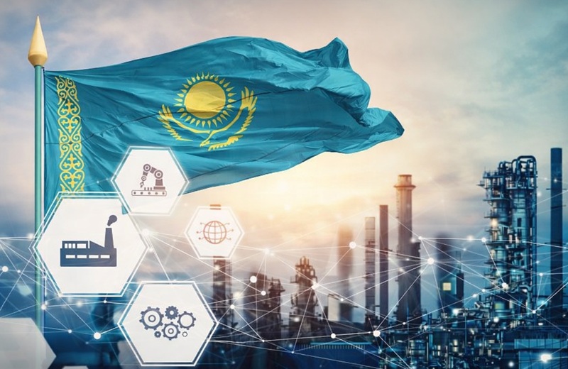 Иностранные корпорации в Казахстане расширяют локализацию производства Иностранные корпорации в Казахстане расширяют локализацию производства