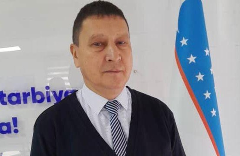 Реформы Токаева в 2025 году и политическая трансформация Казахстана - Усманов